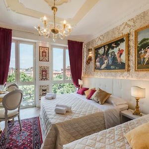 Suite deluxe